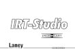 Laney IRT Studio