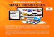 The Importance of Web Design for Small Businesses
