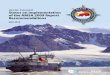 Arctic Marine Shipping Assessment, Arctic Council, 2013