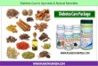 Diabetes Cure in Ayurveda & Natural Remedies