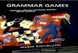 Grammar Games, Mario Rinvolucri