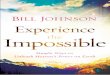 Experience the Impossible