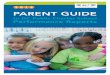 Online Parent Guide English - DC Public Charter School Board - Dec 2013