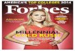 Forbes USA - August 2014