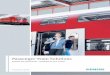 Siemens Passenger Train Solutions
