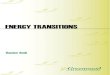 Vaclav Smil Energy Transitions