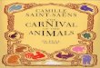 Saint-saens - Le Carnaval Des Animaux - Full Score