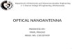 Optical Nanoantenna - Copy