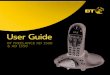 BT Freelance XD1500 User Guide