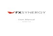 Fx Synergy Manual 1 5 0