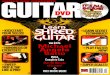 Learn Shred Guitar Booklet