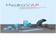 Hydro Var HDPE Catalogue