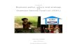 A report on Business Policy, Ethics and strategy Of Grameen Danone Food Ltd. (GDFL)