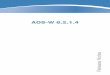 AOS-W 6.2.1.4 Release Notes