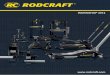 Rodcraft - Scule service atelier