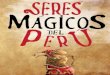 Seres Magicos Del Peru (Spanish - Innocenzi, Javier Zapata