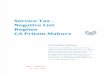 Service Tax eBook 9th Edition by CA Pritam Mahure
