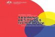 PAHRDF Training Resource Guidebook v1 01