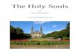 The Holy Souls Bk