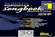 - Acoustic Pop Guitar - Songbook Vol.1