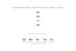 Komjathy - Redoubled Yang's Fifteen Discourses