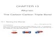 Vollhardt 6e Lecture PowerPoints - Chapter 13