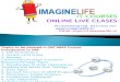 SAP ABAP Online Training - Imaginelife
