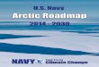 U.S. Navy Arctic Roadmap