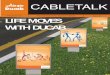 Cabletalk Issue54 English