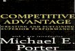 Competitive advantage - Michael Porter.pdf