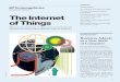 MIT Technology Review Business Report the Internet of Things NI