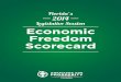 AFPFL 2014 Economic Freedom Scorecard