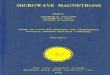 06 - Microwave Magnetrons