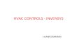 22.Hvac Controls - Invensys