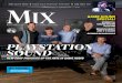 Mix  magazine