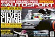 Autosport Magazine 10.07.2014