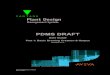 PDMS Draft Part 1 Basic Drawing Creation & Output