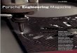 Porsche Engineering Magazine 2004-02