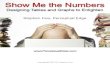 Show Me the Numbers Course