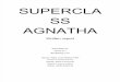 Superclass Agnatha