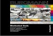 Burgmann Seal Design Manual 15-3