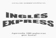 Inglês English Express 3