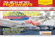 Thinking Highways - North America Edition - June/July 2014
