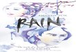 Rain by Amanda Sun - Chapter Sampler