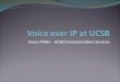 VoIP Overview Communications Services.ppt