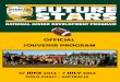 2014 Australian Future Stars Program
