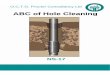 OCTG NS-17 ABC of Hole Cleaning