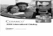 CERAMCO International Catalog ENGLISH