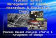 3 Psm Process Hazard Analysis2