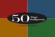 GeorgePearsons 50 Days of Prosperity Series PG Study Notes PDF